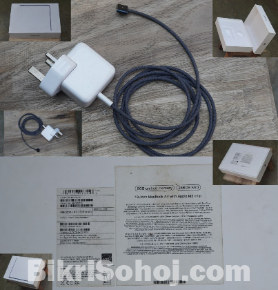 MacBook Air M2 (2022)